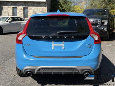 2015 Volvo V60 T6 R-Design  Polstar - Photo 9 - Bethlehem, PA 18018