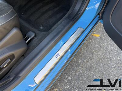 2015 Volvo V60 T6 R-Design  Polstar - Photo 24 - Bethlehem, PA 18018