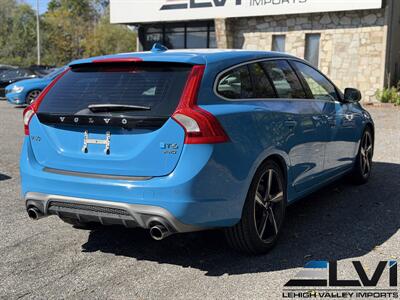 2015 Volvo V60 T6 R-Design  Polstar - Photo 8 - Bethlehem, PA 18018