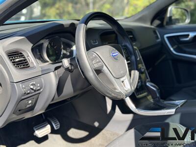 2015 Volvo V60 T6 R-Design  Polstar - Photo 11 - Bethlehem, PA 18018