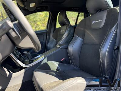 2015 Volvo V60 T6 R-Design  Polstar - Photo 12 - Bethlehem, PA 18018