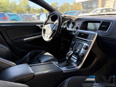 2015 Volvo V60 T6 R-Design  Polstar - Photo 20 - Bethlehem, PA 18018