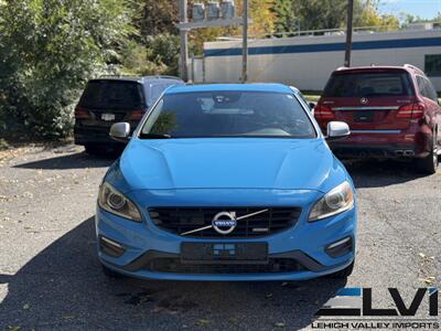 2015 Volvo V60 T6 R-Design  Polstar - Photo 5 - Bethlehem, PA 18018