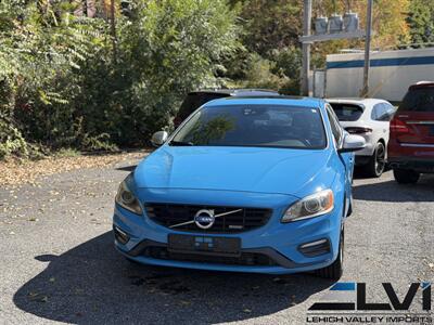 2015 Volvo V60 T6 R-Design  Polstar - Photo 4 - Bethlehem, PA 18018