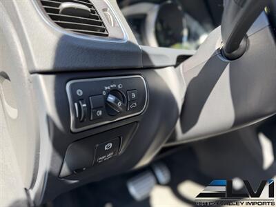 2015 Volvo V60 T6 R-Design  Polstar - Photo 14 - Bethlehem, PA 18018