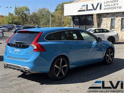 2015 Volvo V60 T6 R-Design  Polstar - Photo 7 - Bethlehem, PA 18018