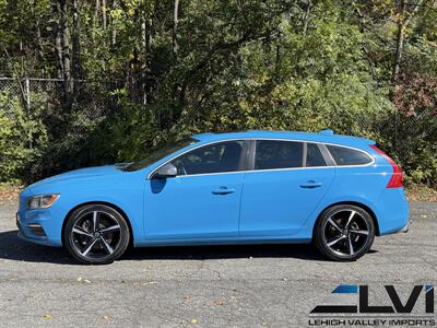 2015 Volvo V60 T6 R-Design  Polstar - Photo 10 - Bethlehem, PA 18018