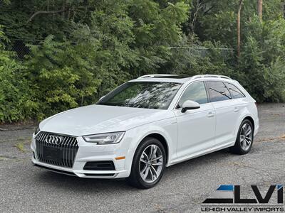 2018 Audi Allroad 2.0T quattro Premium Plus   - Photo 11 - Bethlehem, PA 18018