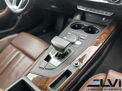 2018 Audi Allroad 2.0T quattro Premium Plus   - Photo 22 - Bethlehem, PA 18018