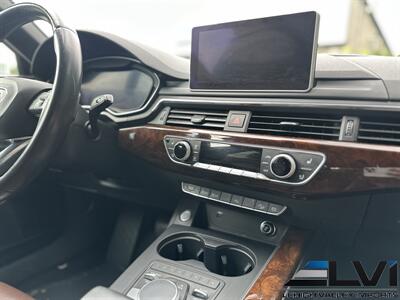 2018 Audi Allroad 2.0T quattro Premium Plus   - Photo 23 - Bethlehem, PA 18018