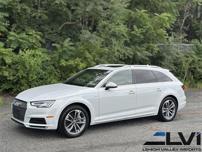 2018 Audi Allroad 2.0T quattro Premium Plus   - Photo 1 - Bethlehem, PA 18018
