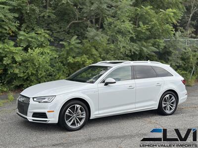 2018 Audi Allroad 2.0T quattro Premium Plus   - Photo 2 - Bethlehem, PA 18018