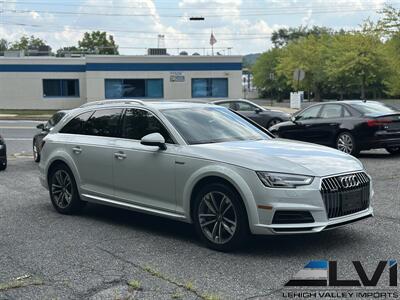2018 Audi Allroad 2.0T quattro Premium Plus   - Photo 8 - Bethlehem, PA 18018