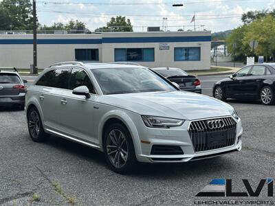 2018 Audi Allroad 2.0T quattro Premium Plus   - Photo 9 - Bethlehem, PA 18018