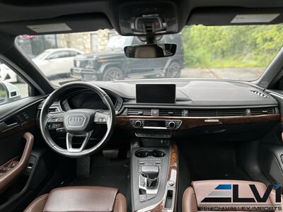2018 Audi Allroad 2.0T quattro Premium Plus   - Photo 25 - Bethlehem, PA 18018