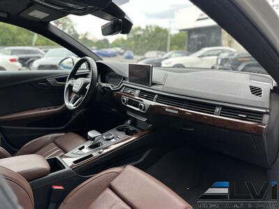 2018 Audi Allroad 2.0T quattro Premium Plus   - Photo 19 - Bethlehem, PA 18018