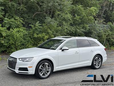 2018 Audi Allroad 2.0T quattro Premium Plus   - Photo 3 - Bethlehem, PA 18018