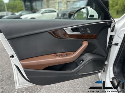 2018 Audi Allroad 2.0T quattro Premium Plus   - Photo 14 - Bethlehem, PA 18018