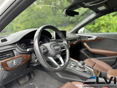 2018 Audi Allroad 2.0T quattro Premium Plus   - Photo 12 - Bethlehem, PA 18018