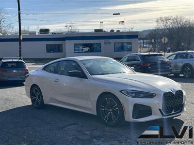 2021 BMW M440i xDrive   - Photo 7 - Bethlehem, PA 18018