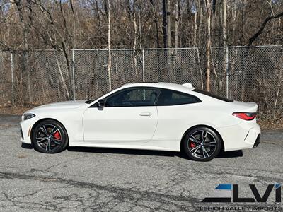 2021 BMW M440i xDrive   - Photo 3 - Bethlehem, PA 18018