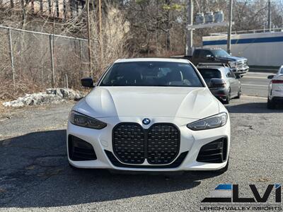 2021 BMW M440i xDrive   - Photo 9 - Bethlehem, PA 18018