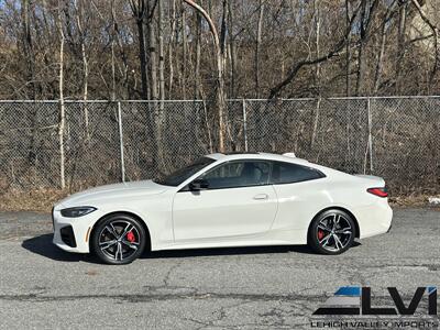 2021 BMW M440i xDrive   - Photo 2 - Bethlehem, PA 18018