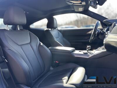 2021 BMW M440i xDrive   - Photo 18 - Bethlehem, PA 18018