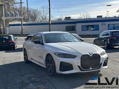 2021 BMW M440i xDrive   - Photo 8 - Bethlehem, PA 18018