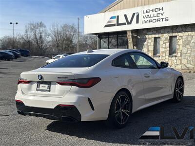 2021 BMW M440i xDrive   - Photo 5 - Bethlehem, PA 18018