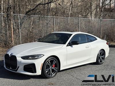2021 BMW M440i xDrive   - Photo 10 - Bethlehem, PA 18018