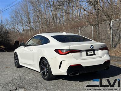 2021 BMW M440i xDrive   - Photo 4 - Bethlehem, PA 18018