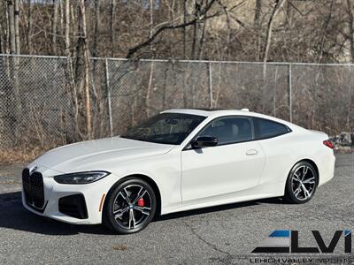 2021 BMW M440i xDrive   - Photo 1 - Bethlehem, PA 18018