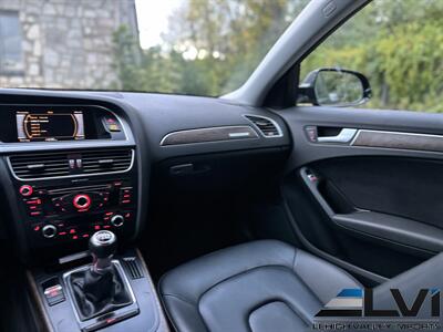 2015 Audi A4 2.0T quattro Premium   - Photo 33 - Bethlehem, PA 18018