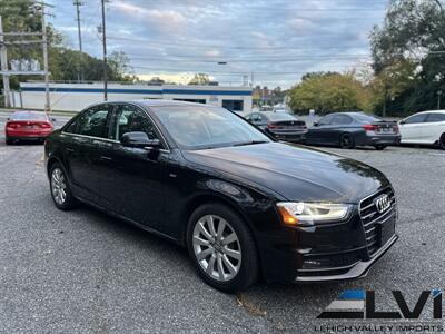 2015 Audi A4 2.0T quattro Premium   - Photo 17 - Bethlehem, PA 18018