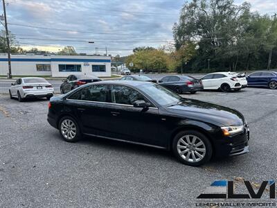 2015 Audi A4 2.0T quattro Premium   - Photo 16 - Bethlehem, PA 18018