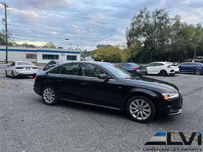 2015 Audi A4 2.0T quattro Premium   - Photo 15 - Bethlehem, PA 18018