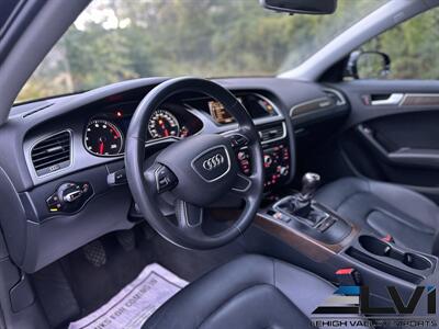 2015 Audi A4 2.0T quattro Premium   - Photo 25 - Bethlehem, PA 18018