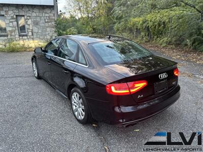 2015 Audi A4 2.0T quattro Premium   - Photo 9 - Bethlehem, PA 18018