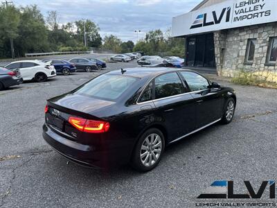 2015 Audi A4 2.0T quattro Premium   - Photo 13 - Bethlehem, PA 18018