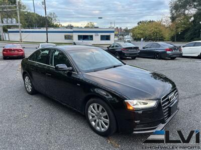 2015 Audi A4 2.0T quattro Premium   - Photo 18 - Bethlehem, PA 18018