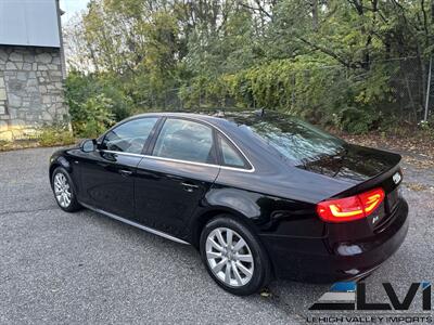 2015 Audi A4 2.0T quattro Premium   - Photo 7 - Bethlehem, PA 18018