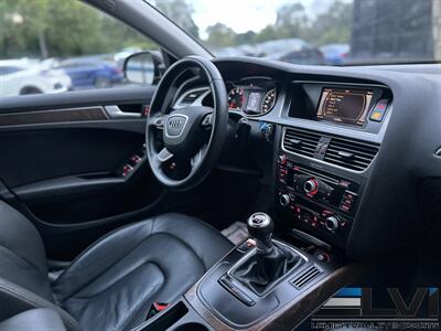 2015 Audi A4 2.0T quattro Premium   - Photo 40 - Bethlehem, PA 18018