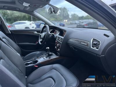 2015 Audi A4 2.0T quattro Premium   - Photo 37 - Bethlehem, PA 18018