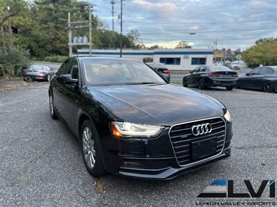 2015 Audi A4 2.0T quattro Premium   - Photo 19 - Bethlehem, PA 18018