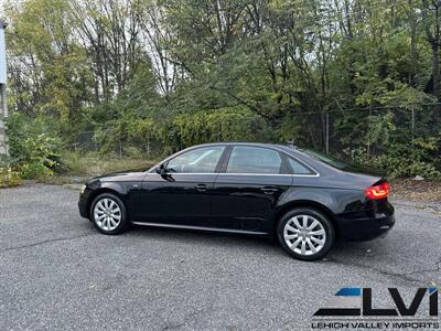 2015 Audi A4 2.0T quattro Premium   - Photo 5 - Bethlehem, PA 18018