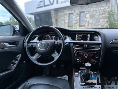 2015 Audi A4 2.0T quattro Premium   - Photo 32 - Bethlehem, PA 18018