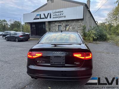 2015 Audi A4 2.0T quattro Premium   - Photo 10 - Bethlehem, PA 18018