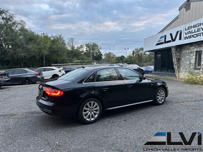 2015 Audi A4 2.0T quattro Premium   - Photo 14 - Bethlehem, PA 18018