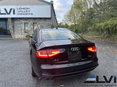 2015 Audi A4 2.0T quattro Premium   - Photo 11 - Bethlehem, PA 18018